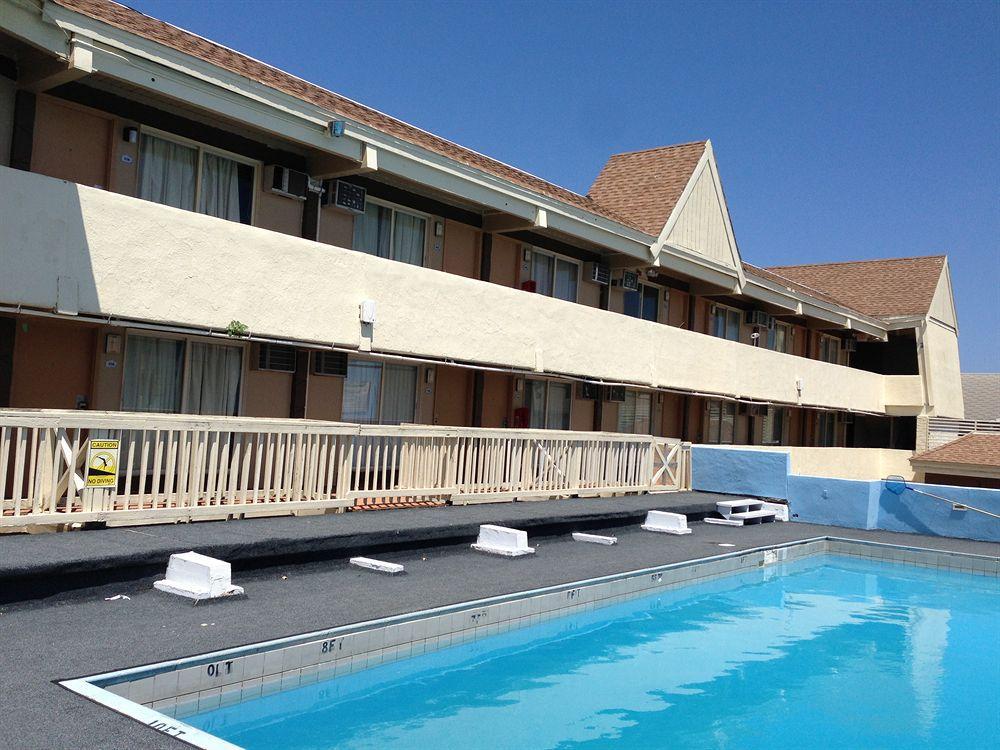 Travel Inn Seaside Heights Luaran gambar