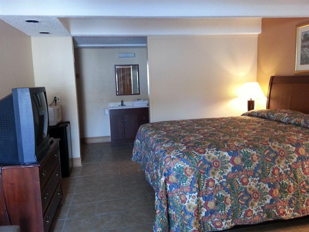 Travel Inn Seaside Heights Luaran gambar