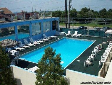 Travel Inn Seaside Heights Luaran gambar