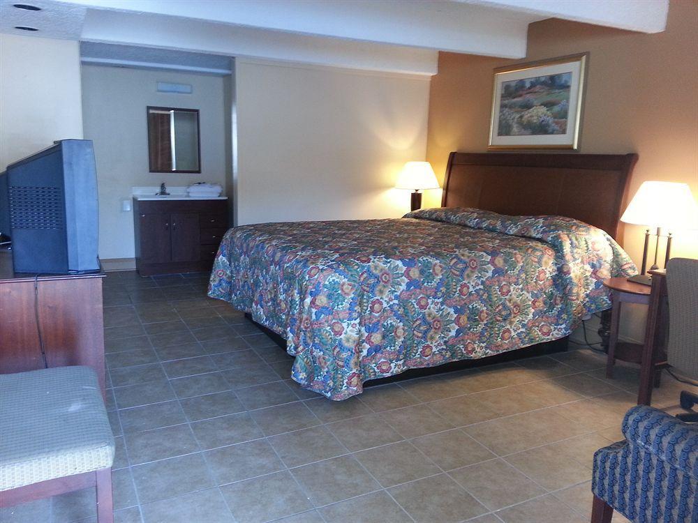 Travel Inn Seaside Heights Luaran gambar