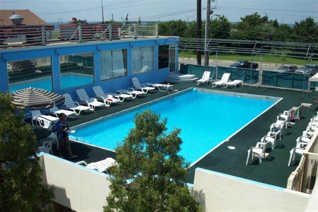 Travel Inn Seaside Heights Kemudahan gambar